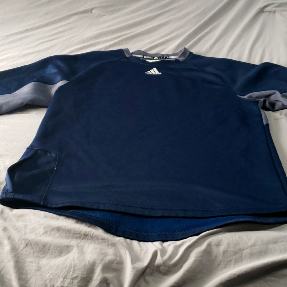 Adidas Men Sweatshirt